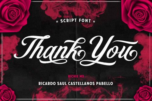 Love Letters Script Font Best Font For Personal Letters