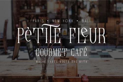 Love Live Typeface