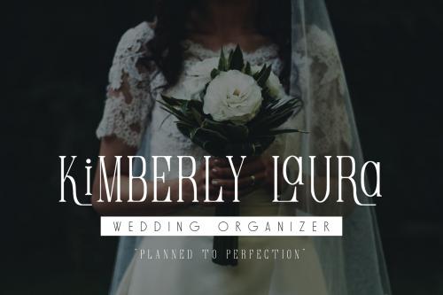 Love Live Typeface