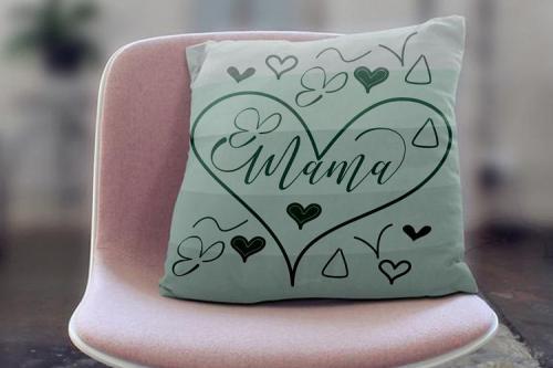 Love Malia Script Font