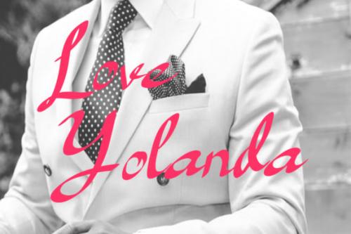 Love Yolanda Script Font