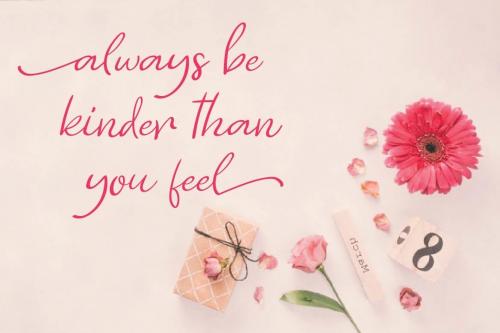 Lovely Rainy Script Font