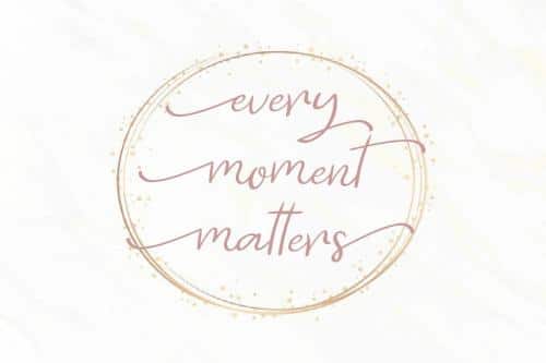 Lovely Rainy Script Font