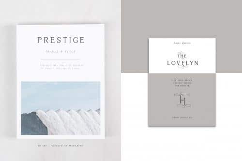 Lovelyn Font