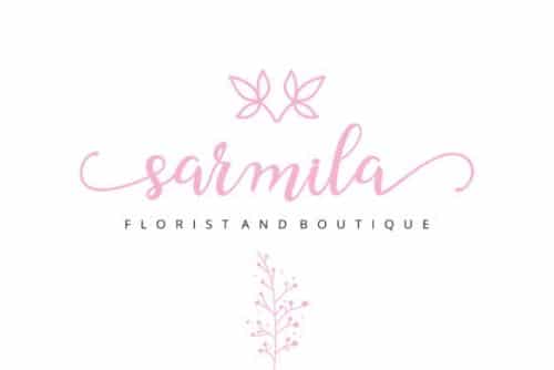 Loving Calligraphy Font