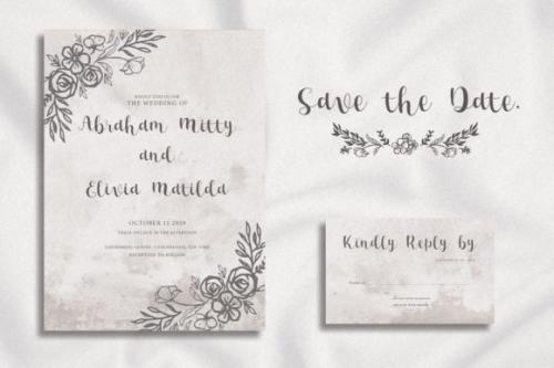 Lucky Walter Handwritten Font