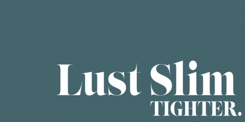 Lust Slim Font Family