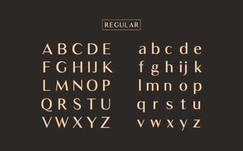 Luxia Font