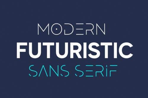 MADE Evolve Sans Font Family