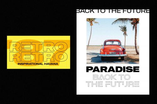 MADE Outer Sans Font Family