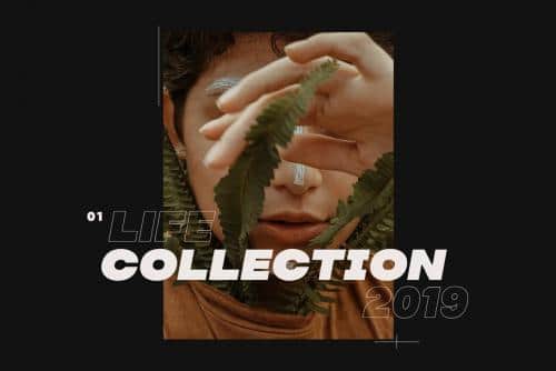 MADE Soulmaze Font Collection