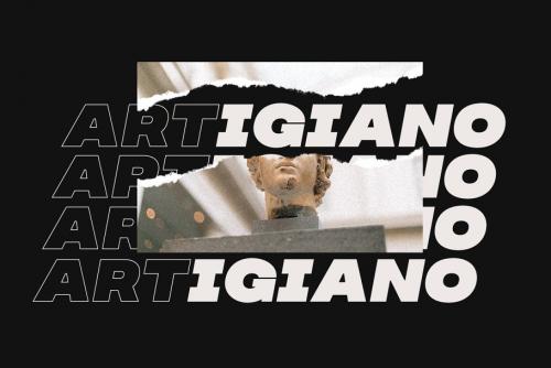 MADE Soulmaze Font Collection