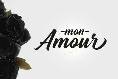 Madame Script Font