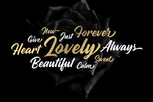Madame Script Font