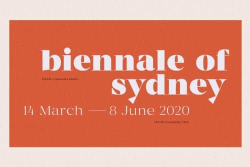 Made Coachella Font Family