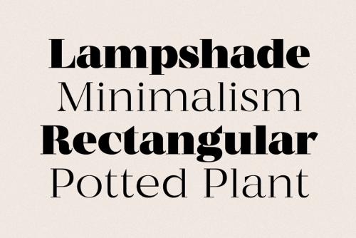 Made Coachella Font Family