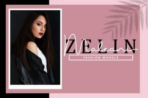 Madina Handlettered Font