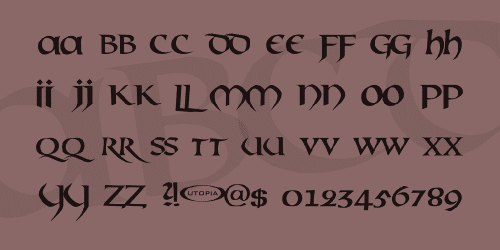 Mael Font