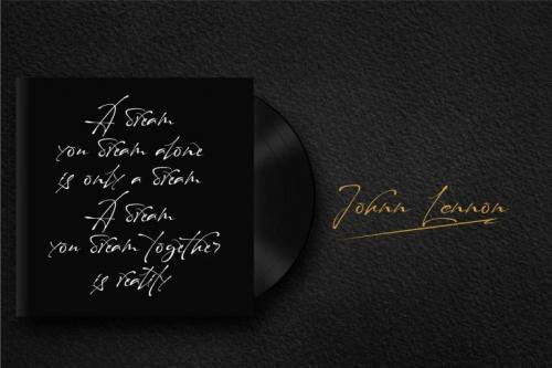 Maestro Signature Font
