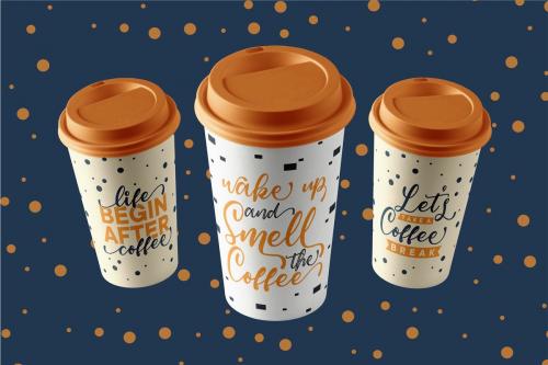 Magelove Handlettering Font