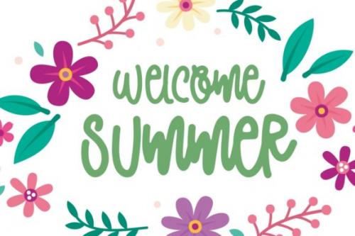 Magic Spring Script Font