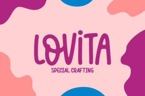 Magic Spring Script Font