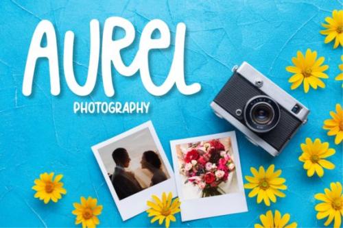 Magic Spring Script Font