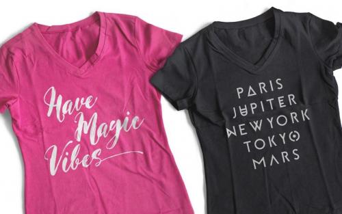 Magical Stylish Brush Font