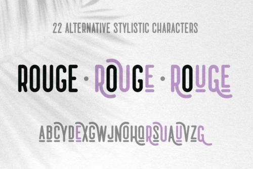 Mango Tango Font