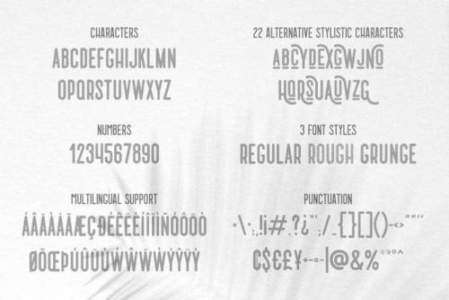 Mango Tango Font