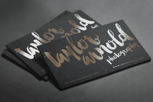 Manhattan Darling Font