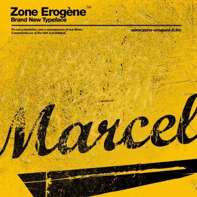Marcelle Font
