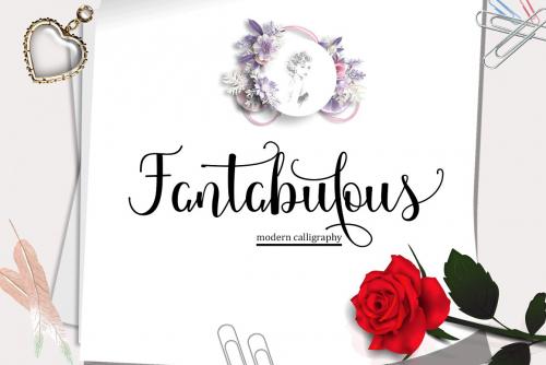 Margarita Script Font