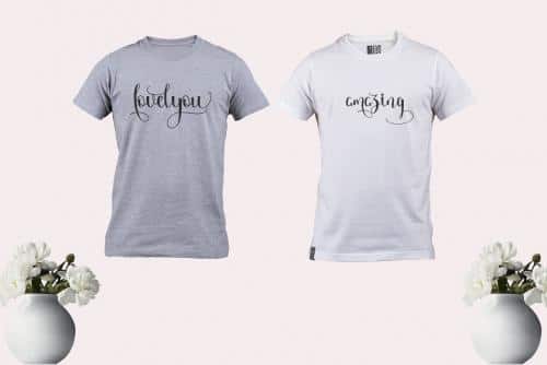 Margarita Script Font