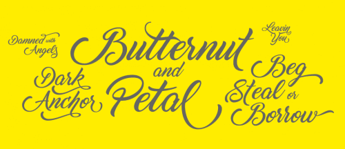 Marguerite Font
