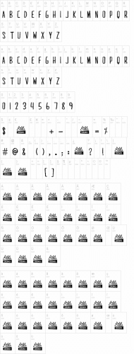 MariDavid Bold Font
