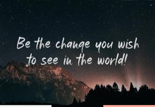 Marker Mark SVG Font