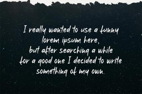 Marker Mark SVG Font