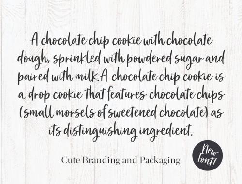 Market Saturday Font