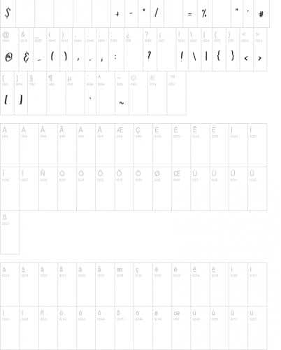 Market Saturday Font