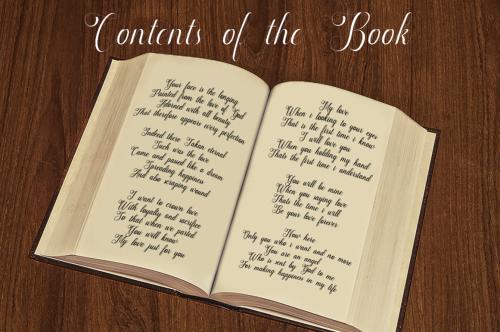 Marketing Script Font