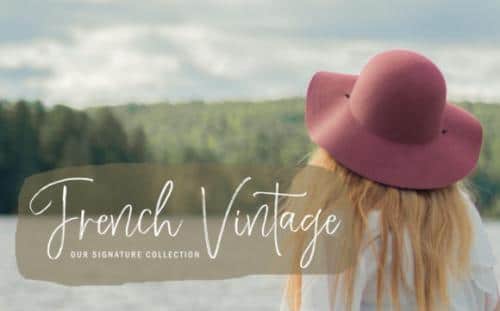 Marthens Script Font