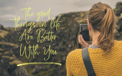 Marthens Script Font