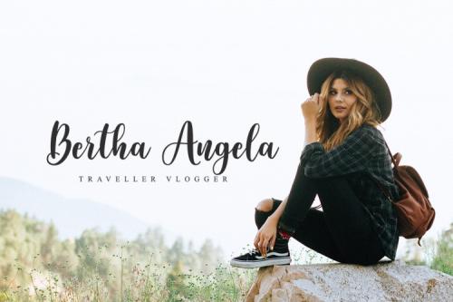 Martina Font