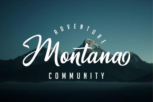 Maryland Script Font