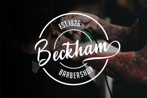 Maryland Script Font