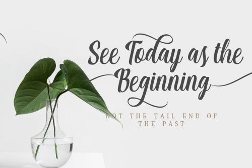 Matilda Anderson Scripts Font Duo