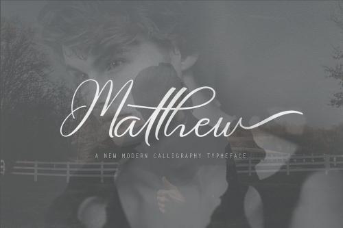 Matthew Font