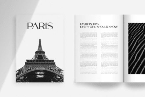 Megante Display Font