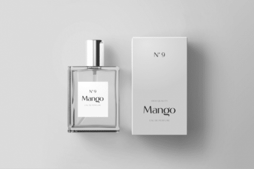 Megante Display Font